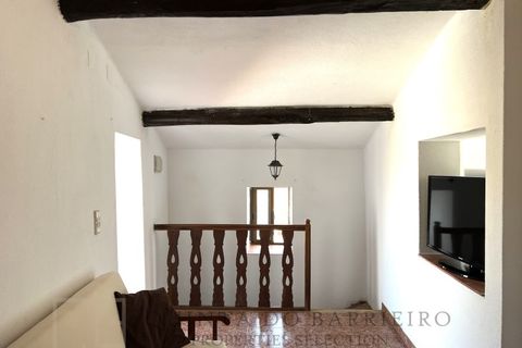 Byhus i Castelo de Vide, Portalegre, Castelo de Vide - € 63.500 | Ref: HAB_88 - foto 5