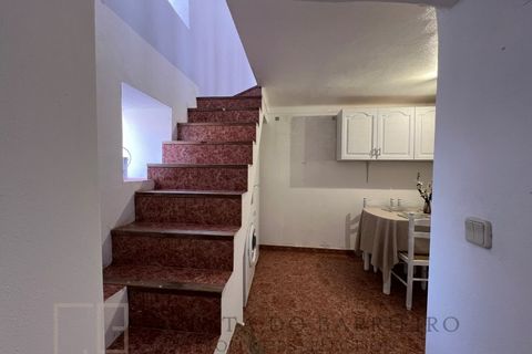 Byhus i Castelo de Vide, Portalegre, Castelo de Vide - € 63.500 | Ref: HAB_88 - foto 12