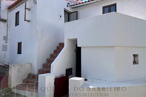 Byhus i Castelo de Vide, Portalegre, Castelo de Vide - € 63.500 | Ref: HAB_88 - foto 1