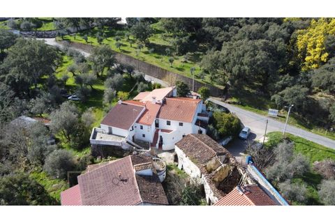 Byhus i Castelo de Vide, Portalegre, Castelo de Vide - € 63.500 | Ref: HAB_88 - foto 21