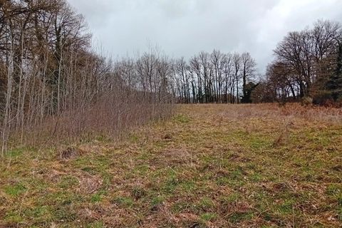 Terra a Maurs, Cantal, Maurs - € 49.500 | Ref: 470 - foto 2