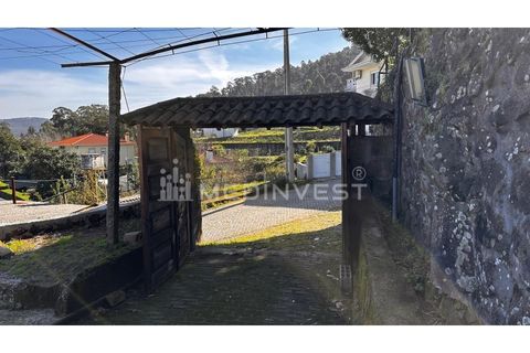 Villa a Roriz, Porto, Roriz - € 469.000 | Ref: CAS_314 - foto 2