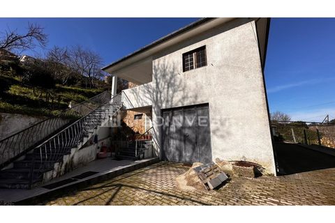 Villa a Roriz, Porto, Roriz - € 469.000 | Ref: CAS_314 - foto 4