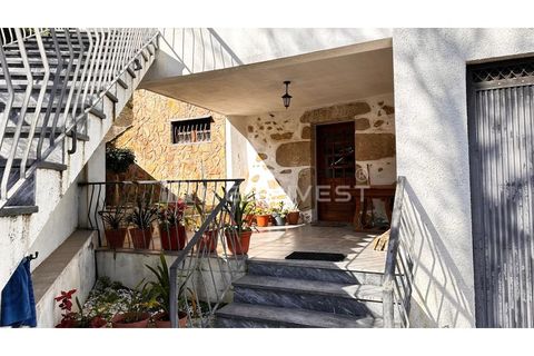 Villa a Roriz, Porto, Roriz - € 469.000 | Ref: CAS_314 - foto 5