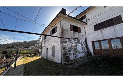 Villa a Roriz, Porto, Roriz - € 469.000 | Ref: CAS_314 - foto 7