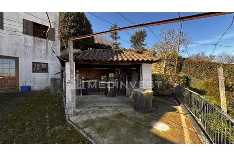 Villa a Roriz, Porto, Roriz - € 469.000 | Ref: CAS_314 - foto 9