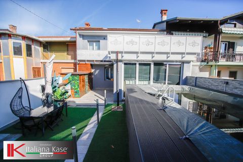 Villa a Mazze, Turin, Mazze - € 229.000 | Ref: mazz229 - foto 2