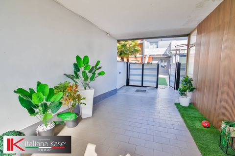 Villa a Mazze, Turin, Mazze - € 229.000 | Ref: mazz229 - foto 4