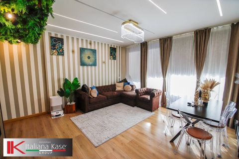 Villa a Mazze, Turin, Mazze - € 229.000 | Ref: mazz229 - foto 8