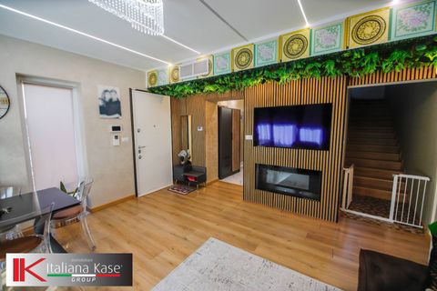 Villa a Mazze, Turin, Mazze - € 229.000 | Ref: mazz229 - foto 9