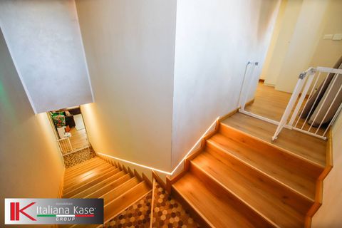 Villa a Mazze, Turin, Mazze - € 229.000 | Ref: mazz229 - foto 22