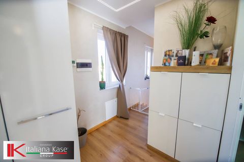 Villa a Mazze, Turin, Mazze - € 229.000 | Ref: mazz229 - foto 23