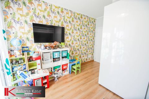 Villa a Mazze, Turin, Mazze - € 229.000 | Ref: mazz229 - foto 25