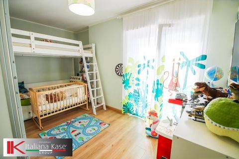 Villa a Mazze, Turin, Mazze - € 229.000 | Ref: mazz229 - foto 26