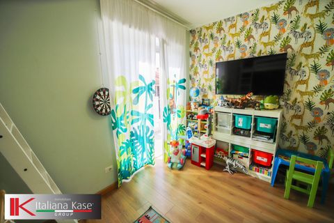 Villa a Mazze, Turin, Mazze - € 229.000 | Ref: mazz229 - foto 27