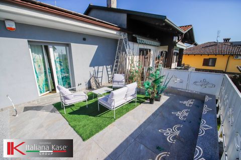 Villa a Mazze, Turin, Mazze - € 229.000 | Ref: mazz229 - foto 32