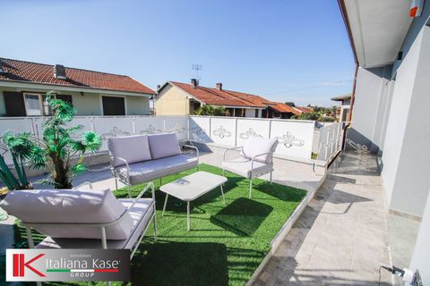 Villa a Mazze, Turin, Mazze - € 229.000 | Ref: mazz229 - foto 39