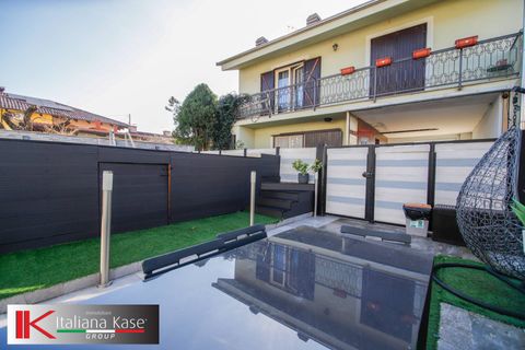 Villa a Mazze, Turin, Mazze - € 229.000 | Ref: mazz229 - foto 40