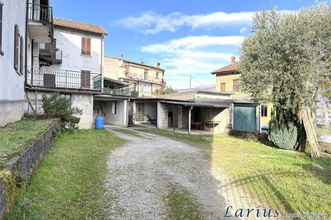 Villa a Monguzzo, Como, Monguzzo - € 89.000 | Ref: Mon48 - foto 2