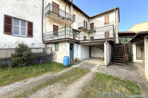 Villa a Monguzzo, Como, Monguzzo - € 89.000 | Ref: Mon48 - foto 4