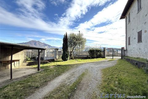 Villa a Monguzzo, Como, Monguzzo - € 89.000 | Ref: Mon48 - foto 5