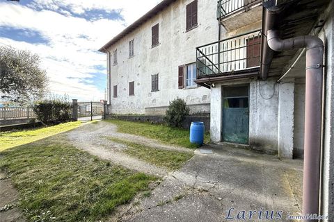 Villa a Monguzzo, Como, Monguzzo - € 89.000 | Ref: Mon48 - foto 6