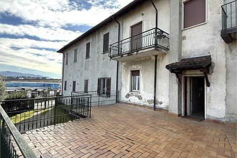 Villa a Monguzzo, Como, Monguzzo - € 89.000 | Ref: Mon48 - foto 8