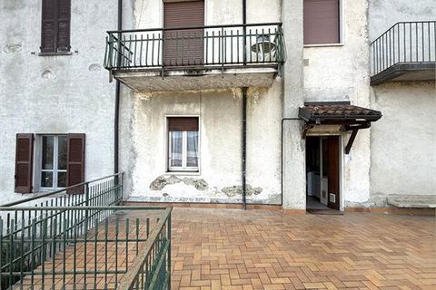 Villa a Monguzzo, Como, Monguzzo - € 89.000 | Ref: Mon48 - foto 9