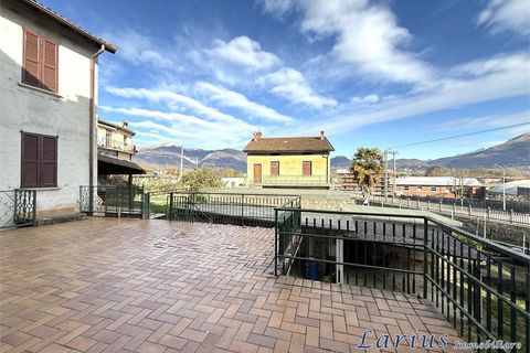 Villa a Monguzzo, Como, Monguzzo - € 89.000 | Ref: Mon48 - foto 10