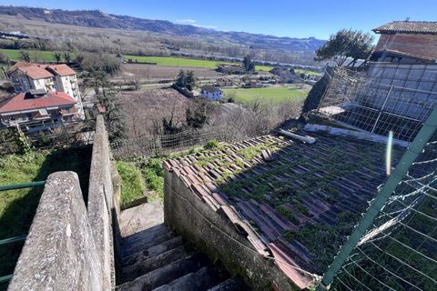 Landejendom i Strevi, Alessandria, Strevi - € 25.000 | Ref: 86776856 - foto 13