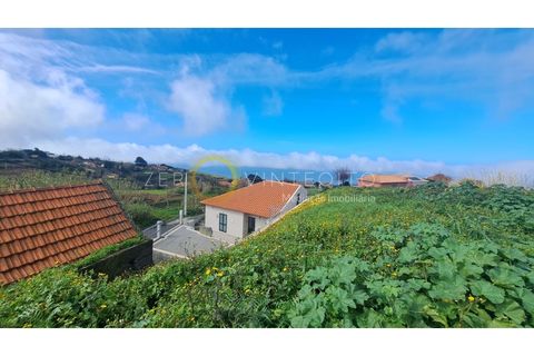 Terra a Ponta do Pargo, Madeira, Ponta do Pargo - € 135.000 | Ref: 028-050 - foto 2