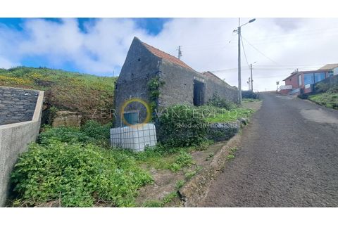 Terra a Ponta do Pargo, Madeira, Ponta do Pargo - € 135.000 | Ref: 028-050 - foto 3