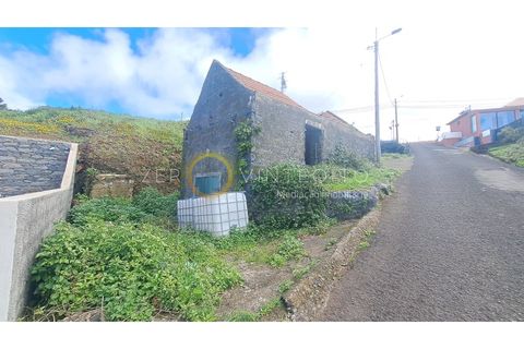 Terra a Ponta do Pargo, Madeira, Ponta do Pargo - € 135.000 | Ref: 028-050 - foto 5