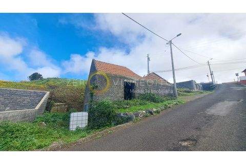 Terra a Ponta do Pargo, Madeira, Ponta do Pargo - € 135.000 | Ref: 028-050 - foto 8