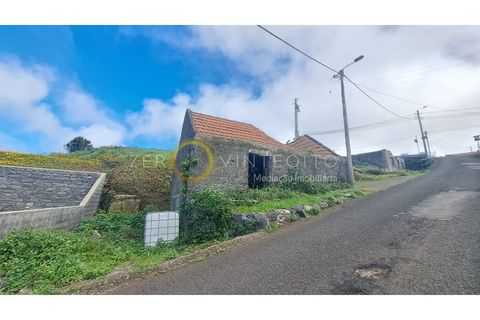 Terra a Ponta do Pargo, Madeira, Ponta do Pargo - € 135.000 | Ref: 028-050 - foto 11