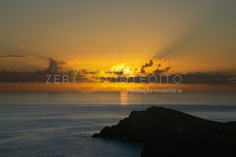 Terra a Ponta do Pargo, Madeira, Ponta do Pargo - € 135.000 | Ref: 028-050 - foto 13
