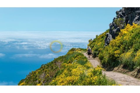 Terra a Ponta do Pargo, Madeira, Ponta do Pargo - € 135.000 | Ref: 028-050 - foto 14