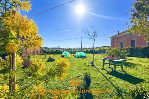 Villa a Cassine, Alessandria, Cassine - € 126.000 | Ref: 86779075 - foto 2