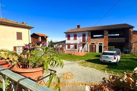 Villa a Cassine, Alessandria, Cassine - € 126.000 | Ref: 86779075 - foto 25