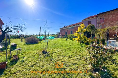 Villa a Cassine, Alessandria, Cassine - € 126.000 | Ref: 86779075 - foto 26