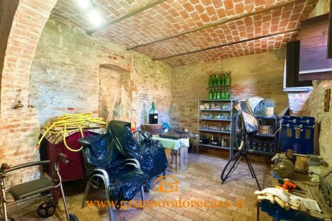 Villa a Cassine, Alessandria, Cassine - € 126.000 | Ref: 86779075 - foto 27