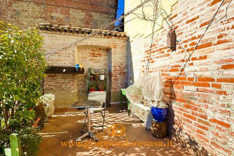 Villa a Cassine, Alessandria, Cassine - € 126.000 | Ref: 86779075 - foto 28
