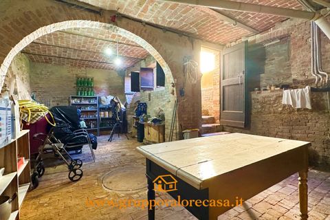 Villa a Cassine, Alessandria, Cassine - € 126.000 | Ref: 86779075 - foto 29