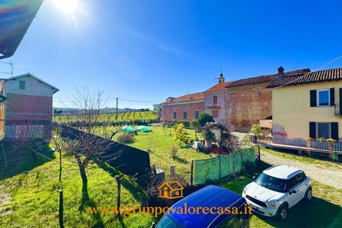 Villa a Cassine, Alessandria, Cassine - € 126.000 | Ref: 86779075 - foto 30