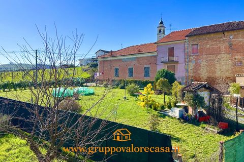 Villa a Cassine, Alessandria, Cassine - € 126.000 | Ref: 86779075 - foto 31