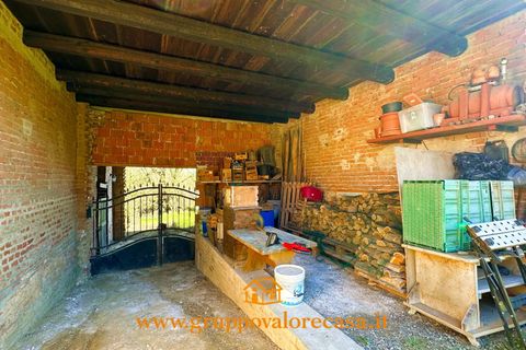 Villa a Cassine, Alessandria, Cassine - € 126.000 | Ref: 86779075 - foto 33