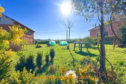 Villa a Cassine, Alessandria, Cassine - € 126.000 | Ref: 86779075 - foto 34