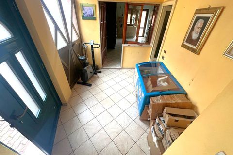 Villa a Stroppiana, Vercelli, Stroppiana - € 75.000 | Ref: MT013-25 - foto 2