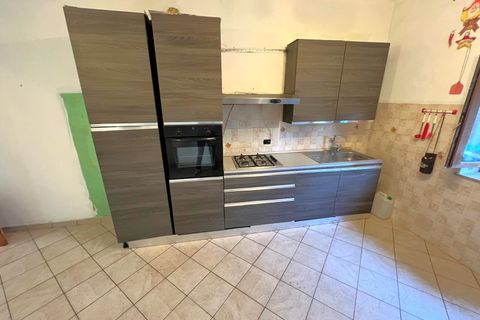 Villa a Stroppiana, Vercelli, Stroppiana - € 75.000 | Ref: MT013-25 - foto 5