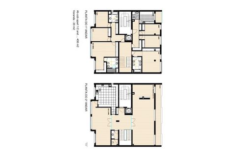 Apartament a Espinho, Aveiro, Espinho - € 2.450/mes | Ref: 5945 - foto 28